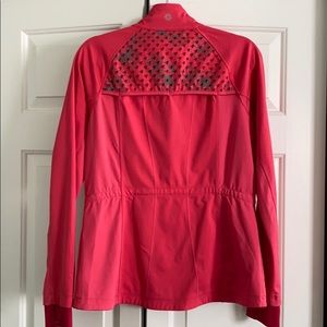 Athleta jacket M